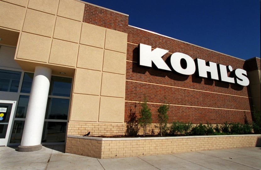 MISS: Penney lost its lead over chief rival Kohl’s under Ullman’s watch, partly from the...