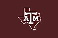 Texas A&M Aggies logo.