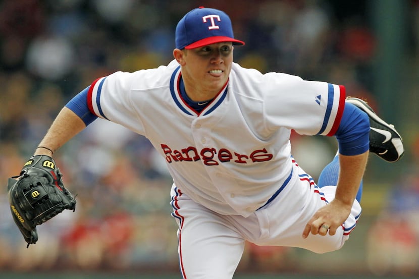 LHP Robbie Ross / Age: 23 / Experience: One year / 2012: 6-0, 2.22 ERA, 47 K, 23 BB /...