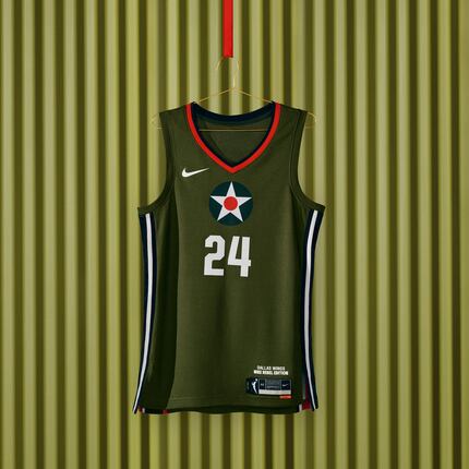 WNBA Jerseys 2023: New Nike Rebel Edition Uniforms for Five Teams