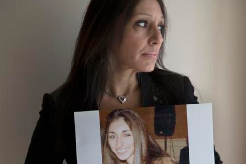 
“I thought I had done everything right,” says Dierdre Betancourt, whose daughter died in an...