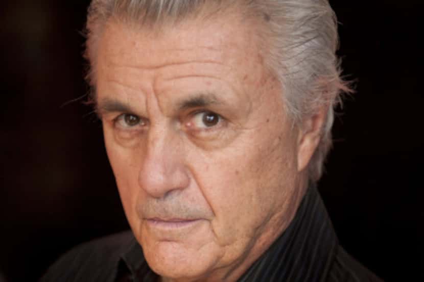 John Irving, author of "In One Person"