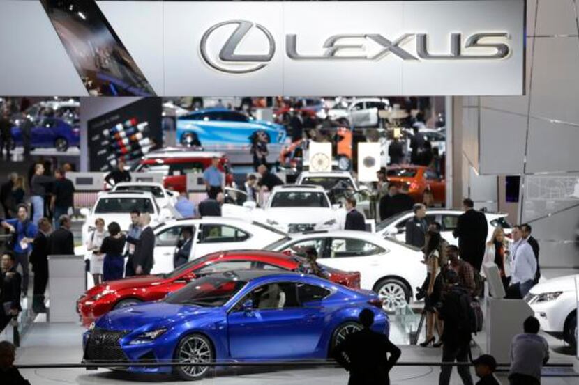 
Among luxury brands, Lexus can rightly claim that its higher price is offset by having the...