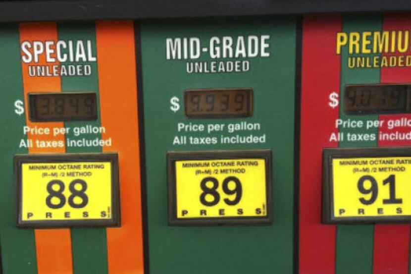 Cindy Miller pumped $77.52 in gas before realizing that something wasn’t adding up — or,...