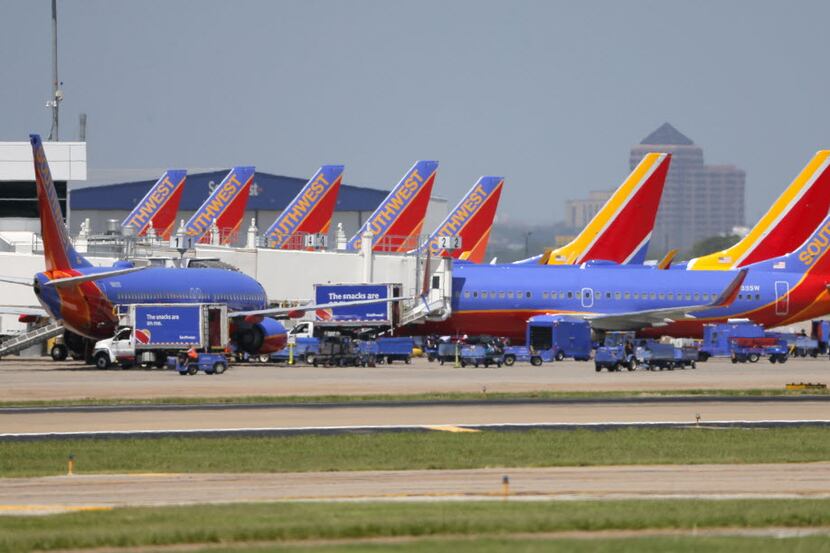 The tentative agreement is the second deal the airline has struck with unions this week....