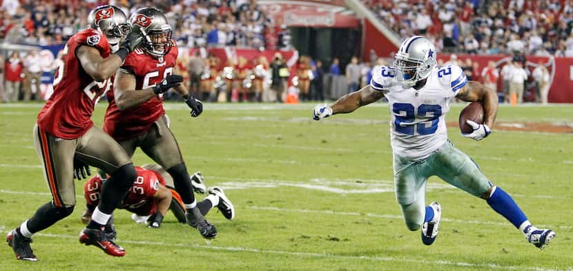 Week 3 Vs. Tampa Bay Buccaneers: WIN. It’s the Cowboys’ home opener and the Bucs haven’t...