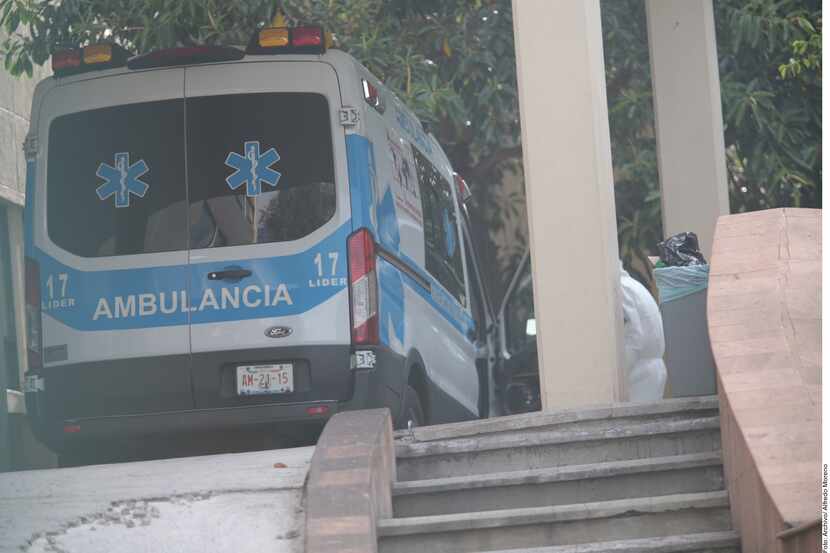 Un menor de 6 años murió el martes tras caer del tercer piso de un edificio en la Alcaldía...