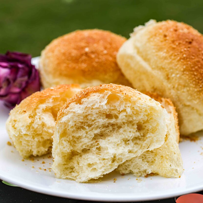 Classic Pandesal by The Pandesal Place in Allen