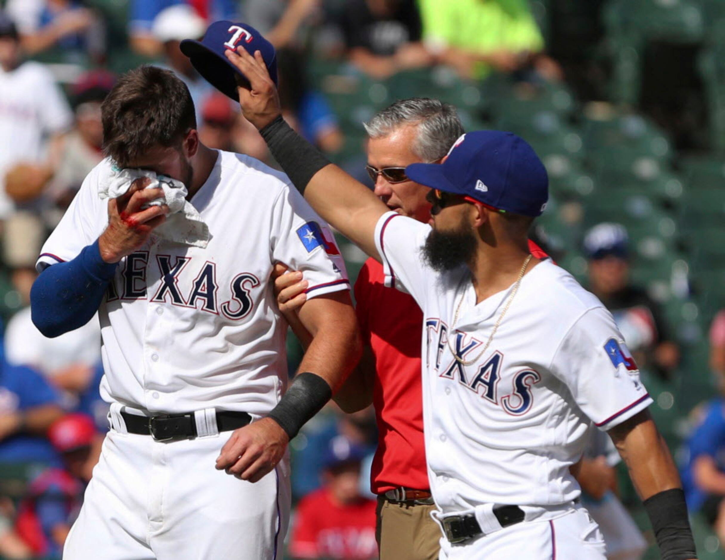 Ian Kinsler announces his retirement - Beyond the Box Score