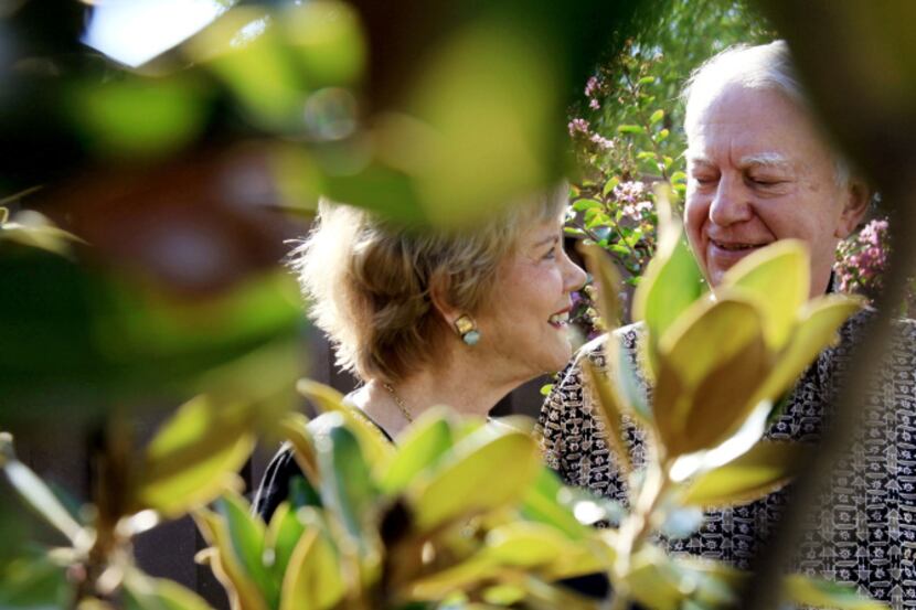 Though emergency heart surgery derailed their destination-wedding plans, Pat and Walter...