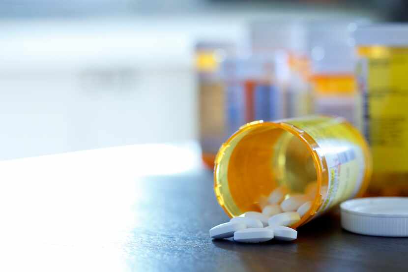 El gobierno estadounidense permitirá la importación de medicinas desde Canadá como una...