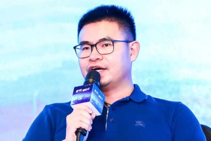 InfStones founder Zhenwu Shi founded the blockchain infrastructure company in 2018 and moved...