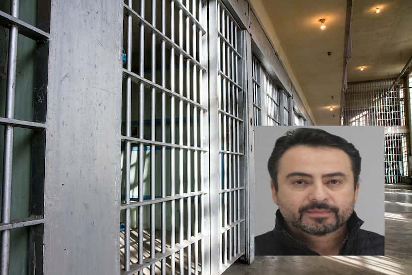 Wilson Alejandro Montoya fue condenado a 40 años de prisión tras haber sido declarado...