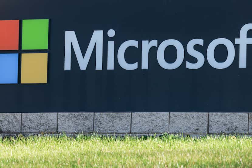 Microsoft has told more than a dozen Texas agencies and public universities that Russian...