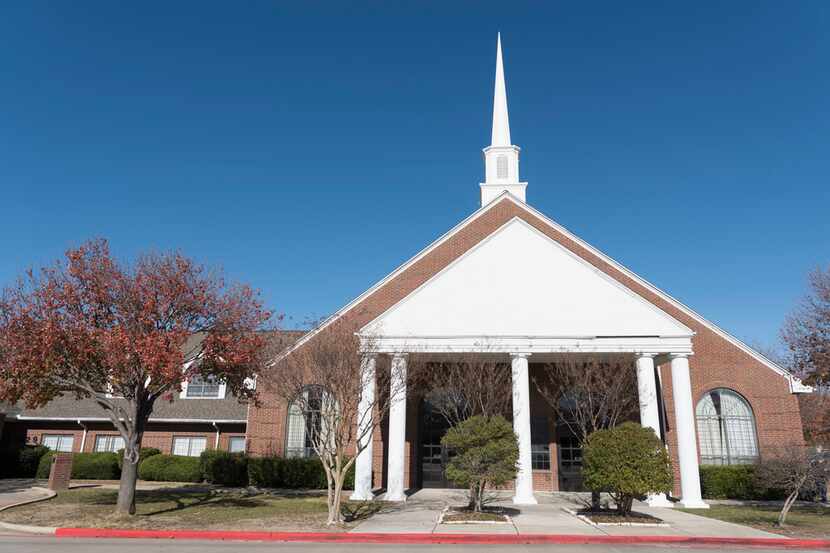 The Carrollton Christian Academy rents space from Carrollton Church of the Nazarene. 