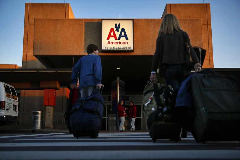 American Airlines concluyó que a algunos pasajeros no les importa mucho la comodidad, solo...