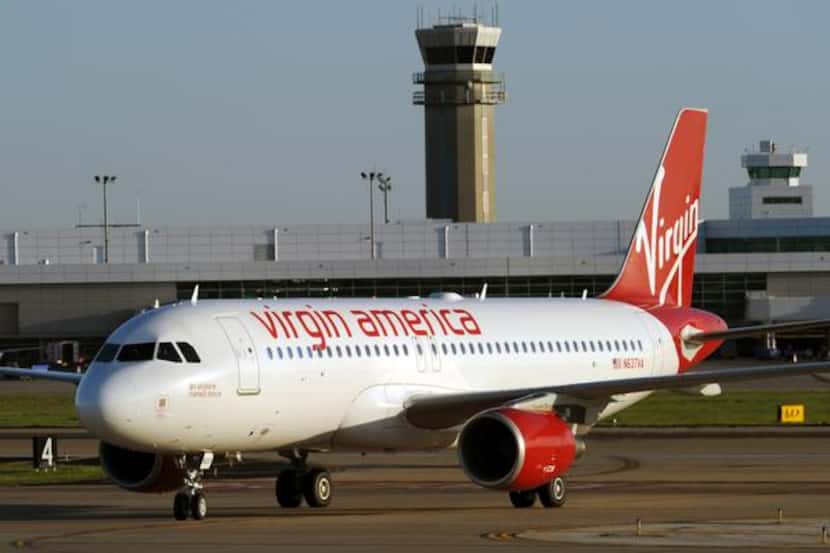 
Virgin America has begun offering $79 one-way fare sales out of Love Field. It plans to...