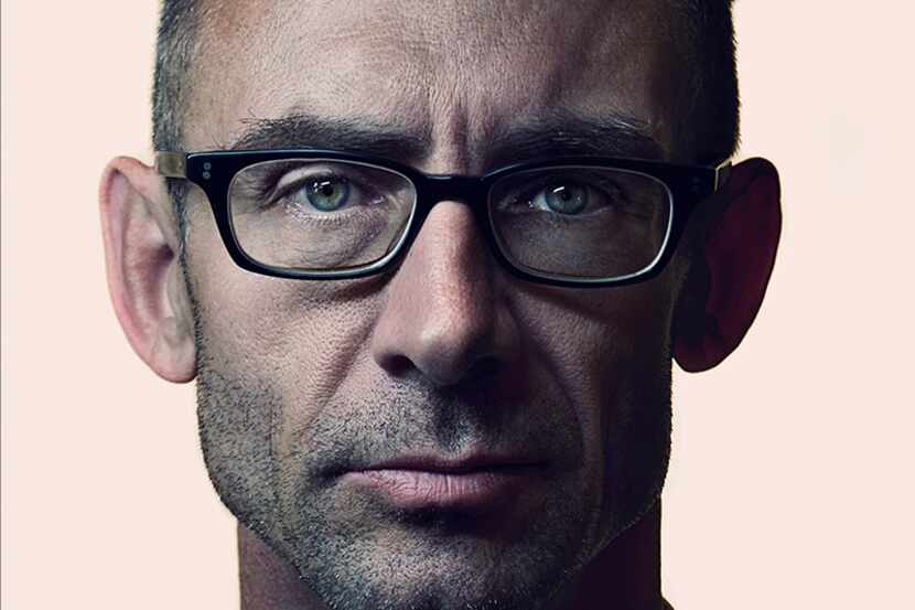 Chuck Palahniuk has set out to dissect effective writing in his latest book.