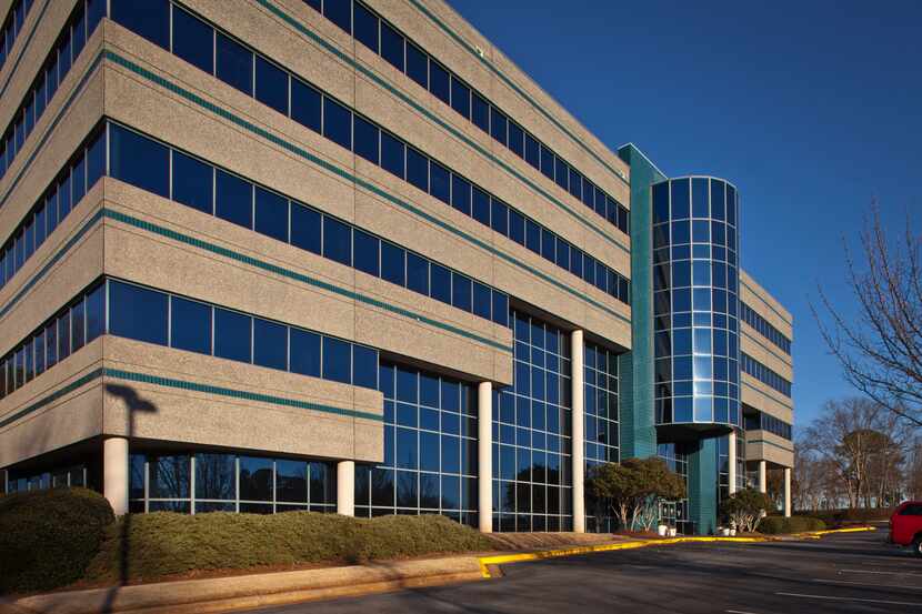 Dallas real estate firm Caddis Partners has purchased a dozen buildings for its new fund.