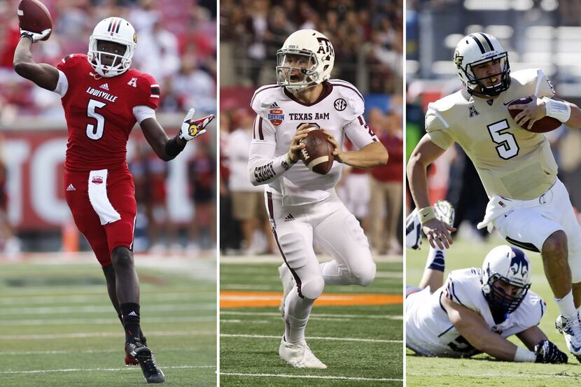 Which quarterback drafted in the first-round will have the biggest and quickest impact for...