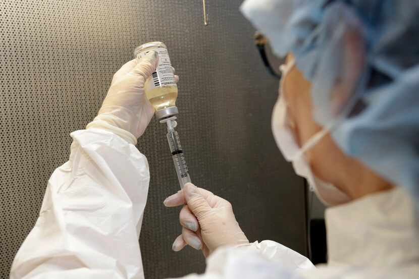 This flu season has been one of the deadliest in recent history in Dallas County. 