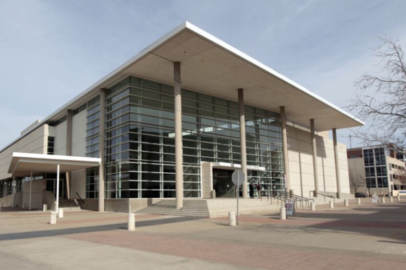 The Richardson City Council recently approved adding a facility maintenance fee to tickets...