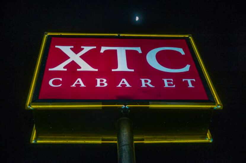 Un hombre murió baleado el 1 de enero por los guardias del The XTC Cabaret en Dallas. SHABAN...