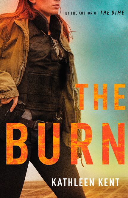 Kathleen Kent’s "The Burn" offers a solid exploration of how a Dallas cop who keeps her...