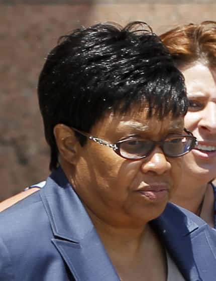 Kathy Nealy, a political consultant with close ties to Price, has also asked that tax fraud...