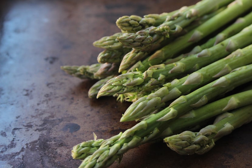 Asparagus