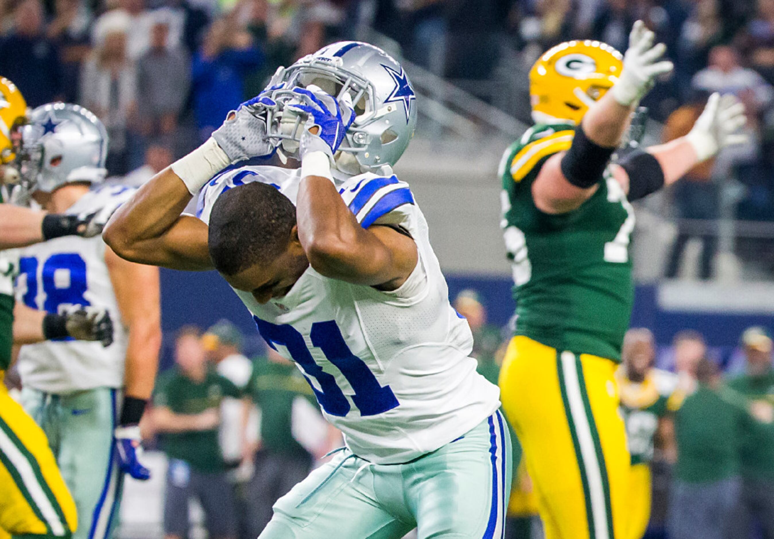 How the Packers game affected the Cowboys season ✭ Inside The Star