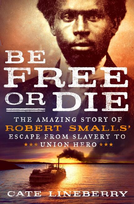 Be Free or Die, by Cate Lineberry