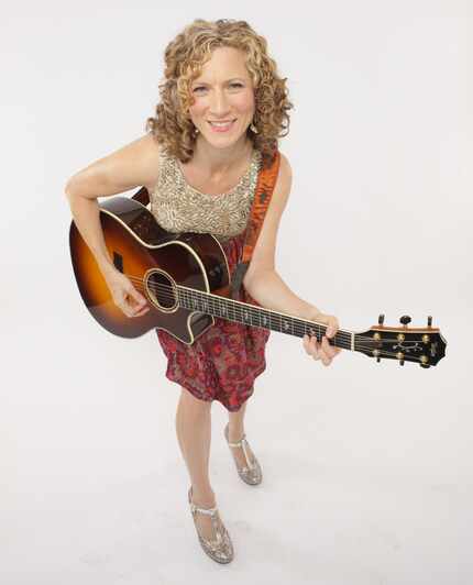 Laurie Berkner is a professional musician who specializes in kids' music. She was described...