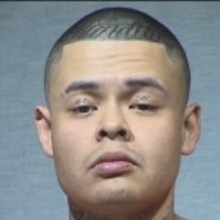  Fernando Aguilar (Garland Police Department)