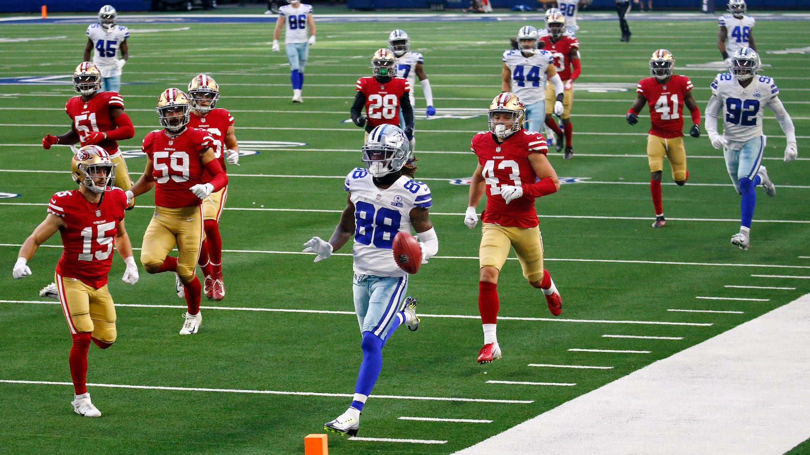 49ers cowboys where to watch