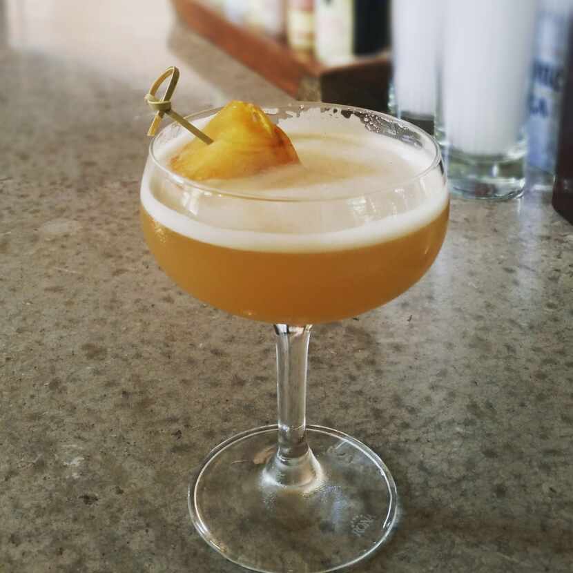 The latest Buzz: Eddie Eakin's 2013 cocktail gets a sweet-as-Vermont-honey makeover, and...