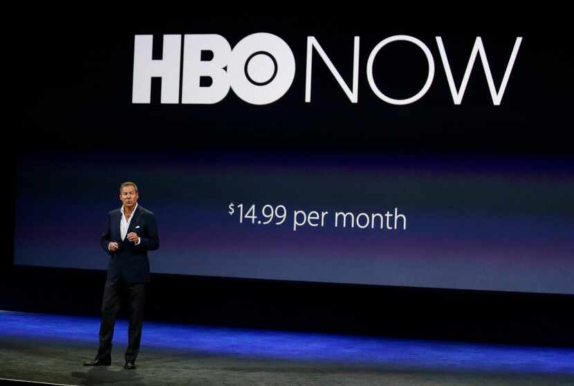 For now, HBO Now requires you to have an Apple TV, iPhone or iPad or be a Cablevision...