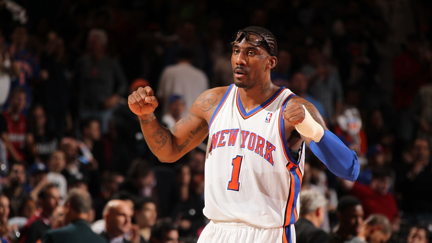 New York Knicks eye first win and to not have Kyrie Irving score 50 points