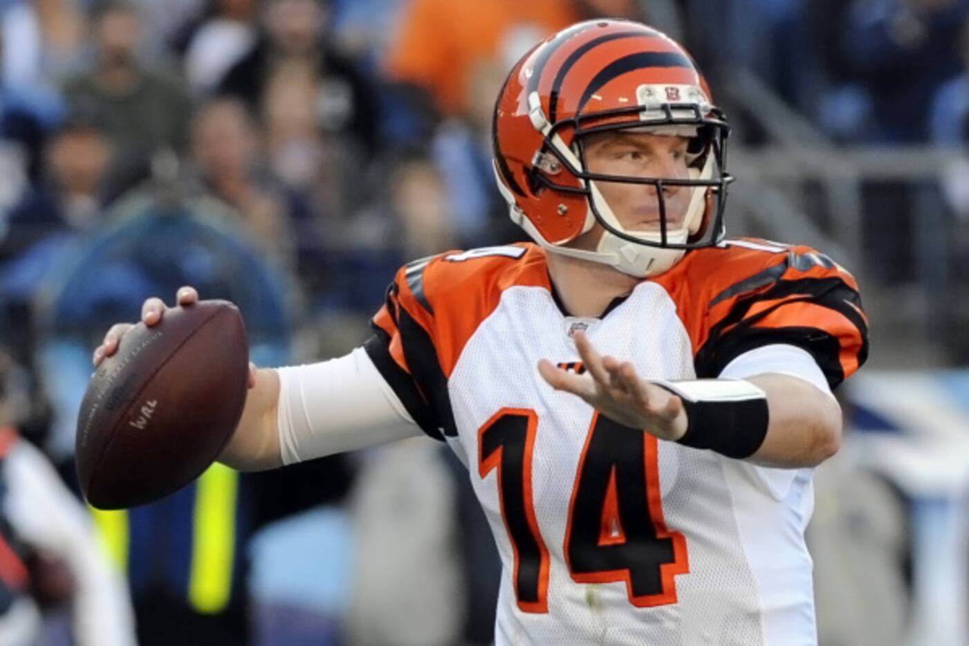 Cincinnati Bengals quarterback Joe Burrow among the Bengals seven captains  for 2020