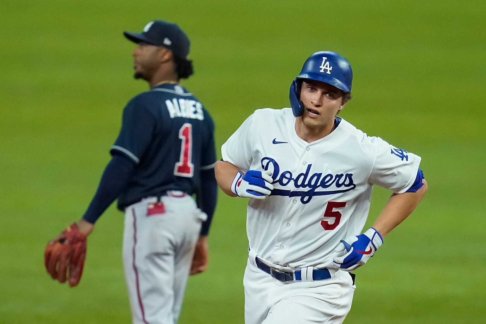 Dodgers: No. 82: Greatest seasons in Dodgers history: Fernando