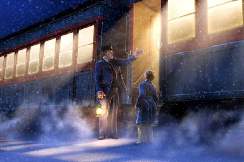 Hoping to catch "The Polar Express" this year? You can find the beloved film among the...