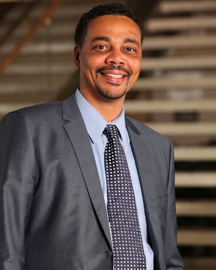 Marlon Rollins, Dallas Park Board member