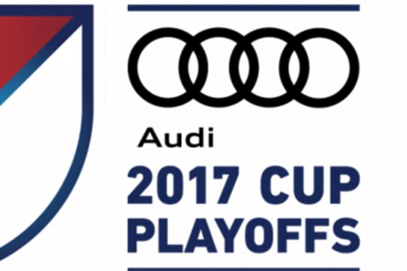 2017 MLS Cup Playoffs