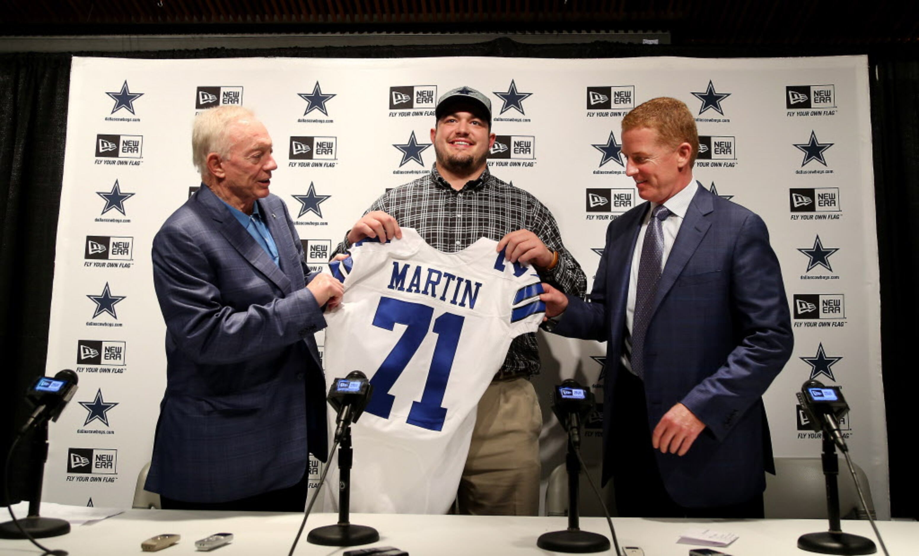 Cowboys 2023 NFL Draft Grades: Mel Kiper says 'Dallas did well' - Blogging  The Boys