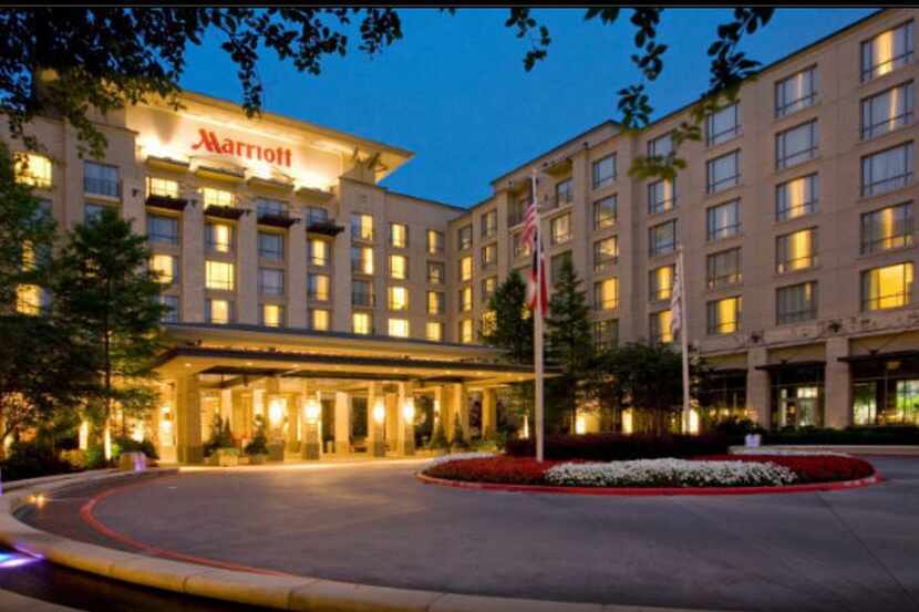  Ashford Hospitality Prime owns The Marriott at Legacy Town Center and other high end...
