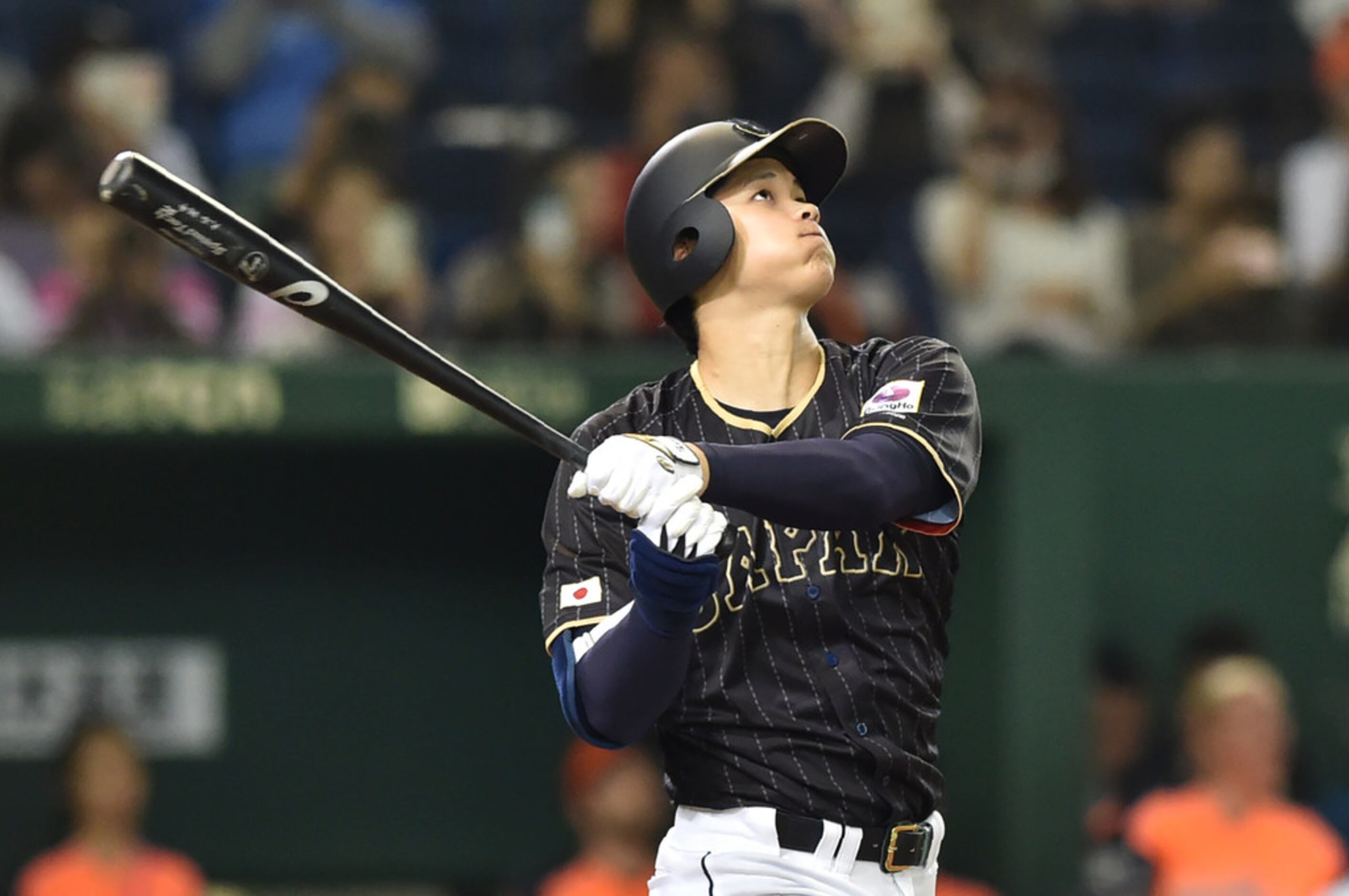 Shohei Ohtani, Japan's Babe Ruth, to sign with Los Angeles