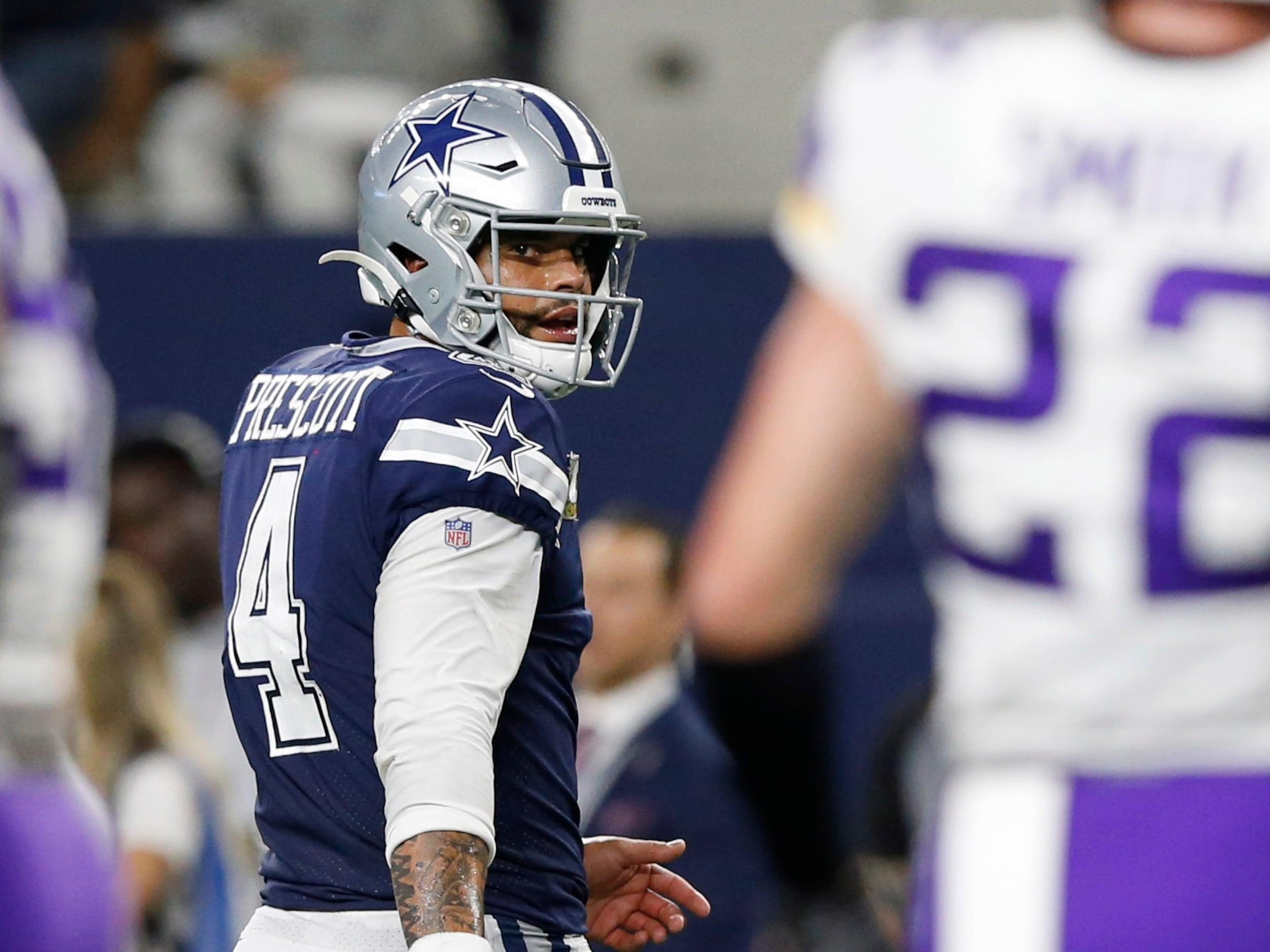 2020 NFL Team Preview Series: Dallas Cowboys