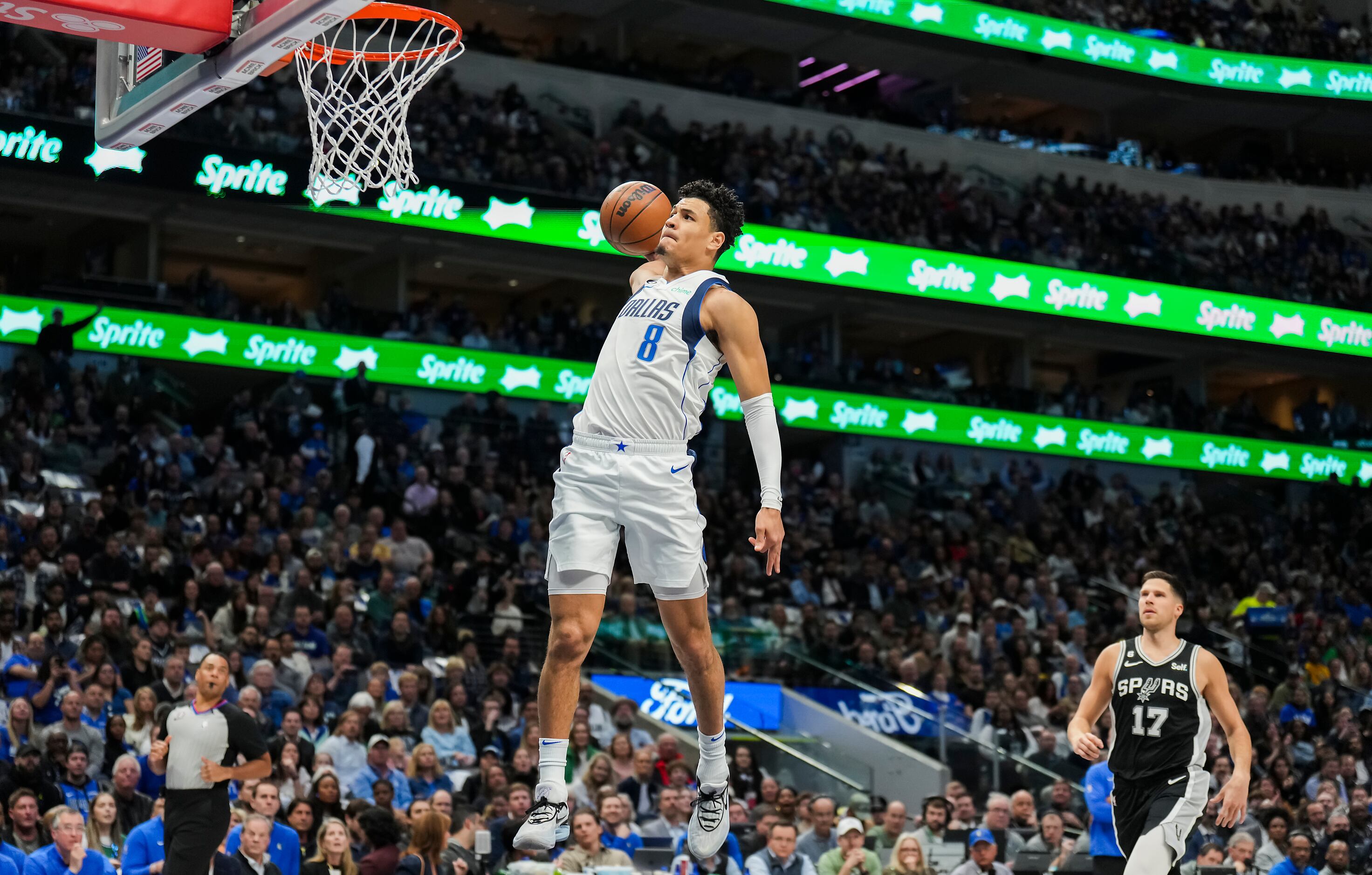 Mavs Injury Report Grows; Jaden Hardy, Josh Green Details, DFW Pro Sports