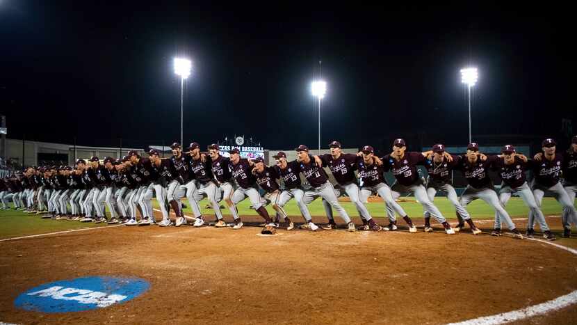 How to watch Texas A&M vs. Tennessee in the College World Series final