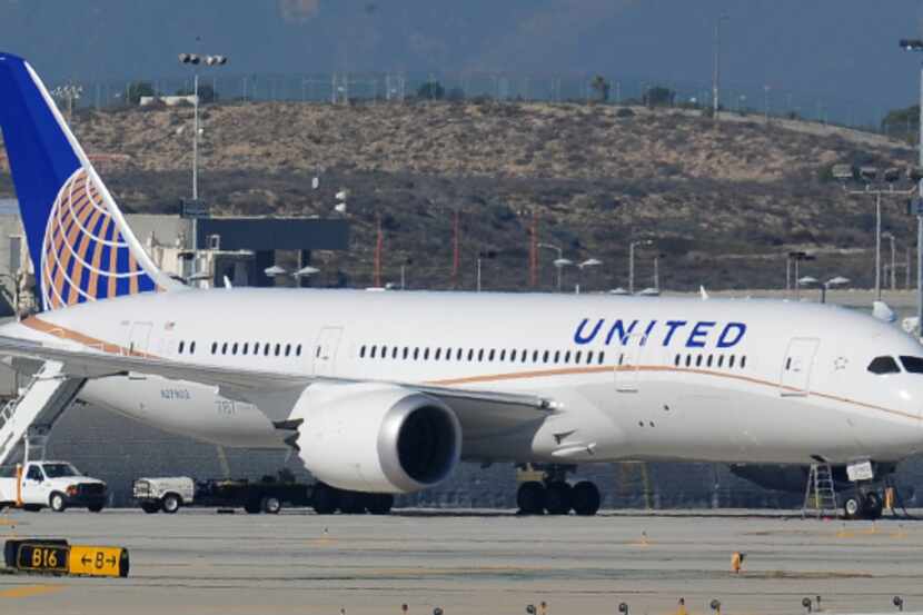 The FAA grounded all Boeing 787 Dreamliners this week, concerned by fires caused by its...